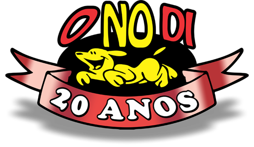 Logo do bloco onodi 2017