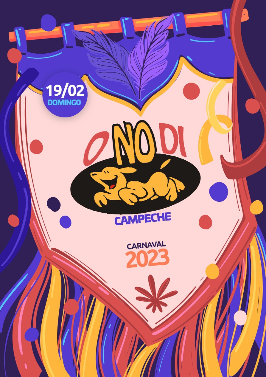 ONODI 2023 - arte