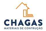 Logotipo Chagas Materiais de Construção