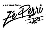 Logo Armazém Zé Perri